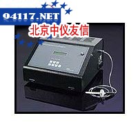 Model 3350控制室氧气监测器